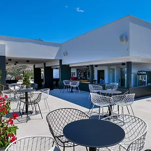 Hotel Three Islands Of Ksamil