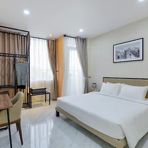 The Akoya Saigon Ciudad Ho Chi Minh (Saigón)