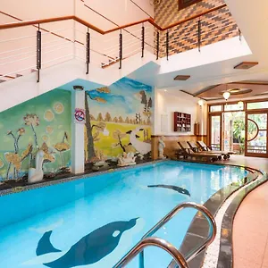 Hotel Hoa My Ii Hoi An