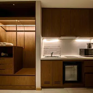 Apartment Kn Panorama Beachfront Condotel Nha Trang