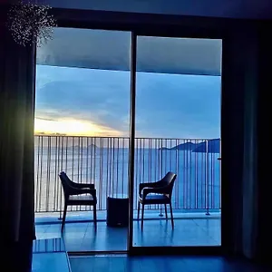 Apartment Oceandream Panorama Luxury Nha Trang