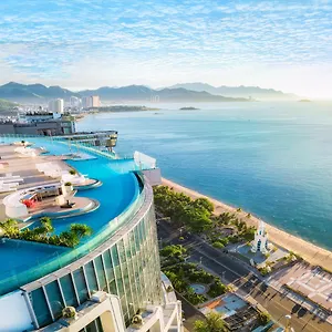Apartment Golden Panorama Luxury Nha Trang