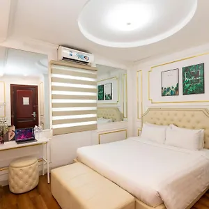 Saigon Hotel