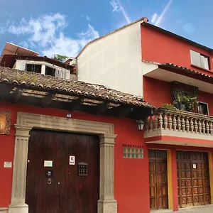 Doña Luisa Hotel