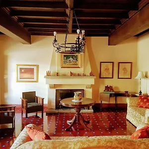 Casa Carmel Bed and breakfast