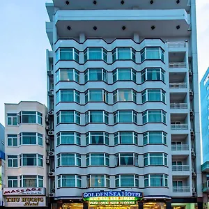 Hotel Golden Sea Da Nang